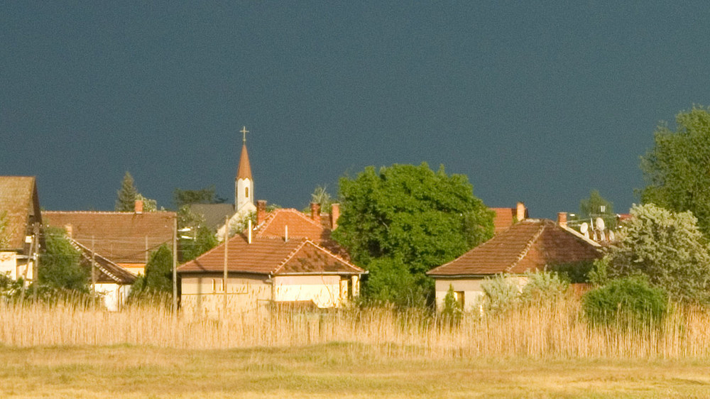 Farmos, Magyarország